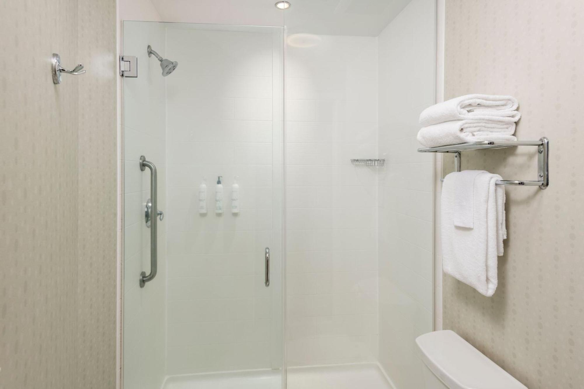 Springhill Suites By Marriott Lafayette South At River Ranch Exterior foto