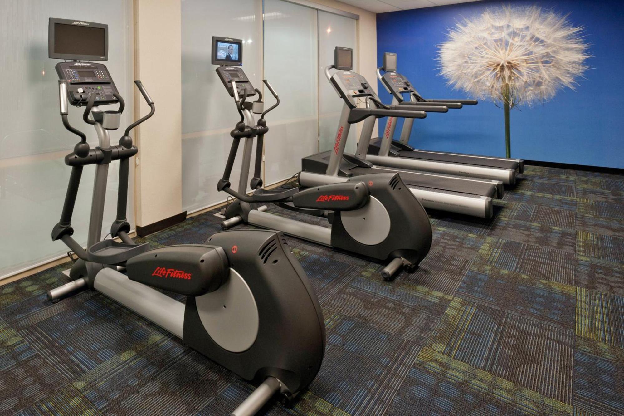 Springhill Suites By Marriott Lafayette South At River Ranch Exterior foto