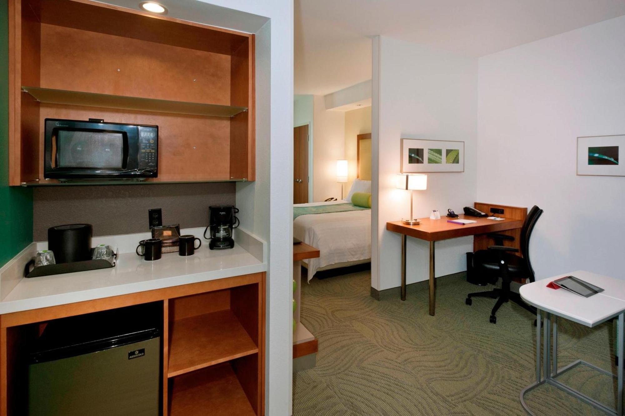 Springhill Suites By Marriott Lafayette South At River Ranch Exterior foto