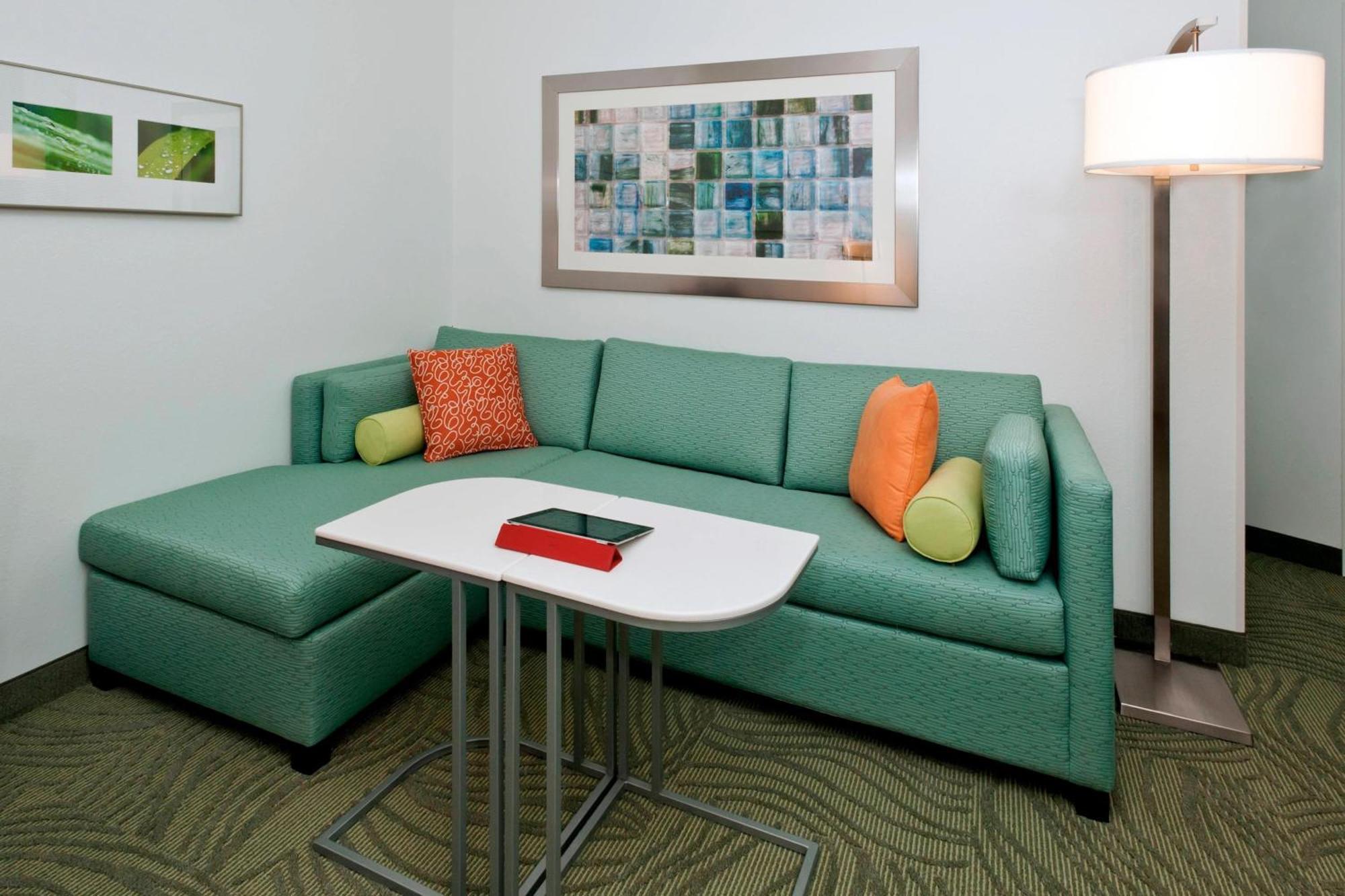 Springhill Suites By Marriott Lafayette South At River Ranch Exterior foto