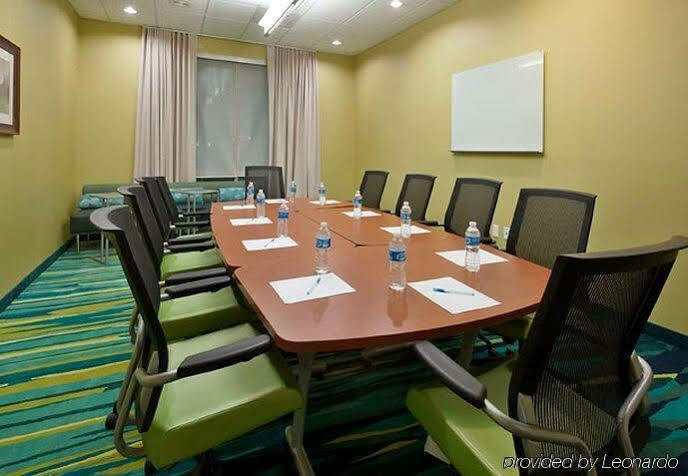 Springhill Suites By Marriott Lafayette South At River Ranch Exterior foto